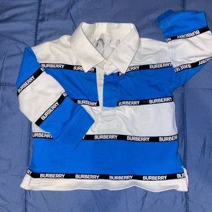 Burberry Polo